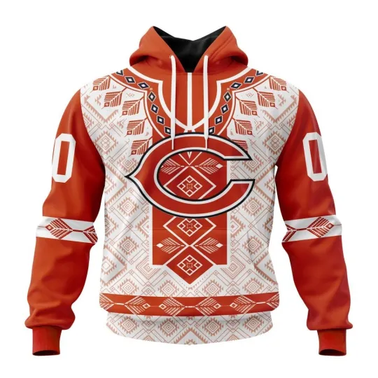 Discover Chicago Football Team Bearss | Special Native Design ST2501