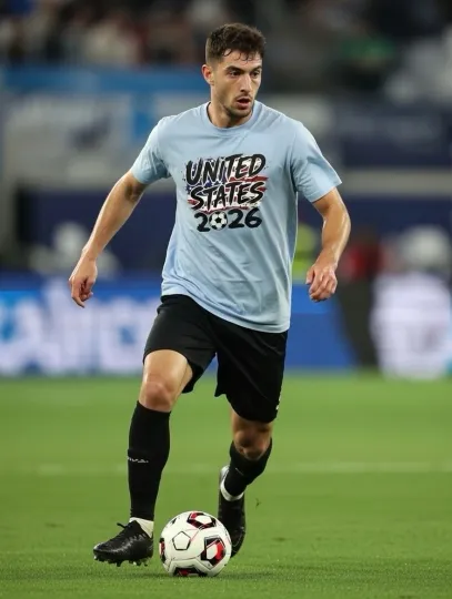 Discover World Cup 2026 Shirt - World Cup T-shirt - USA world cup shirt !Reprint Fan Made