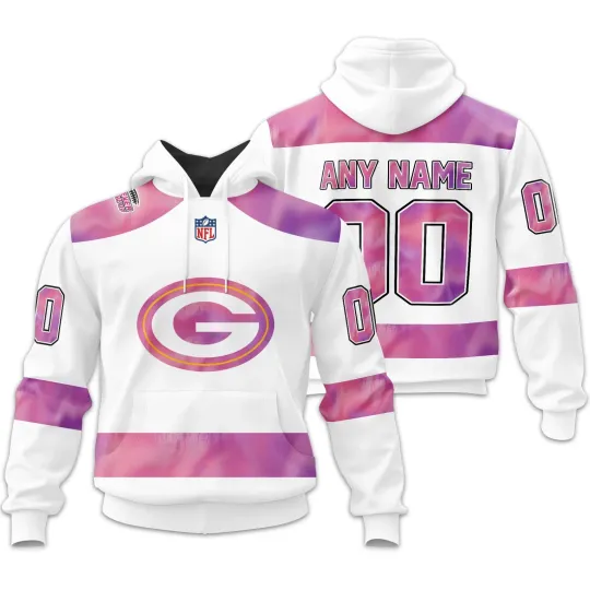 Discover Green Bay Football Team Packerss | Personalized Fight Cancer Design