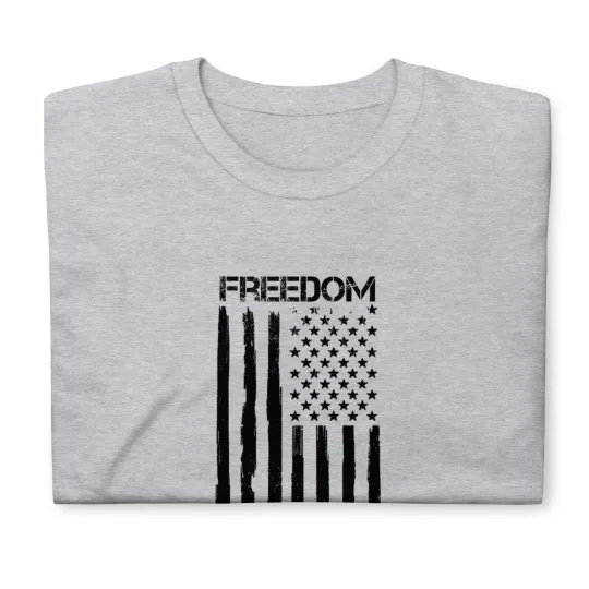 Discover Venezuela Freedom T-Shirt | Patria y Libertad Anti-Regime Unisex Tee