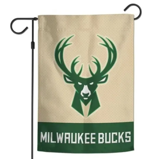 Discover Milwauke Flag Graden Flag, Holiday gift, best gift