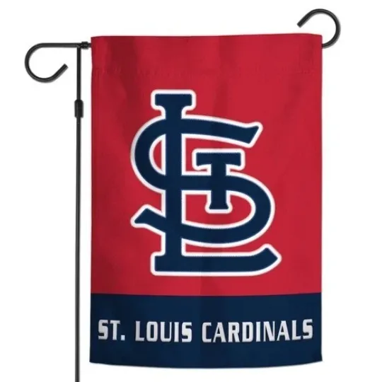 Discover Sale 35%!! Cardinals Flag Graden Flag, new gift, best gift for men women