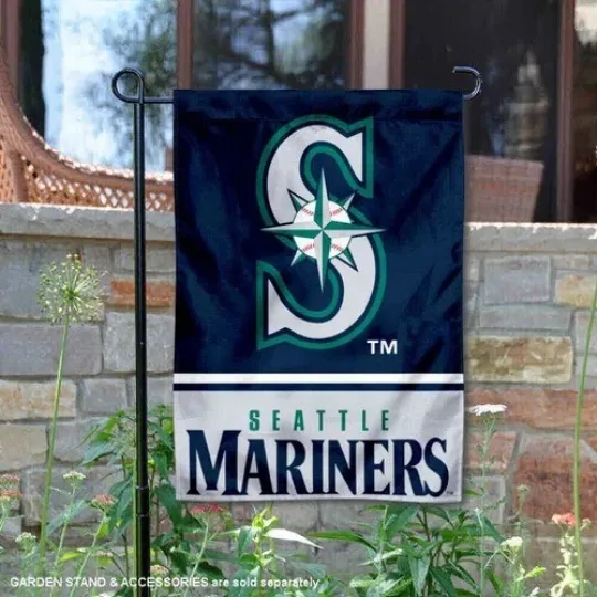 Discover Seattle Flag Graden Flag, Fan gift, Best gift