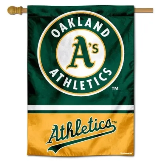 Discover Oak-land As Flag Graden Flag, Best gift, Holiday gift