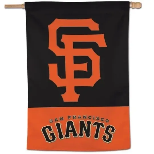 Discover s f giants flag house flag, fan gift, best gift