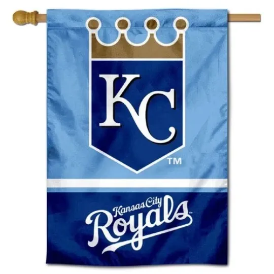 Discover KC R0yals Flag House Flag , Holiday gift, best gift