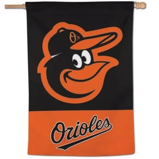 Discover Baltimore Flag House Flag