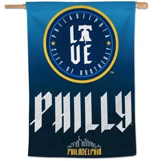 Phila-del-phia Phillies Flag House Flag, new hot, best gift