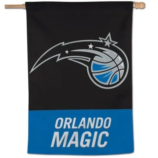 Discover Orlando Magic Flag Graden Flag Best gift, Fan gift, Hot