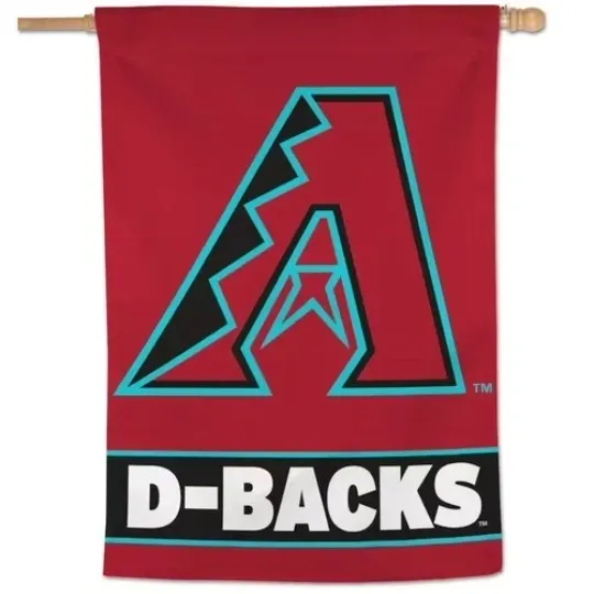 Discover Ariz0na Dbacks Flag Graden Flag, new hot, best hot sale
