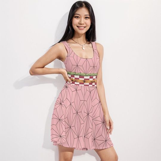 Discover Neko Cosplay Dress, Demon Costume Dress, Anime Cosplay Dress, Disney Halloween Costume, Rundisney Dress