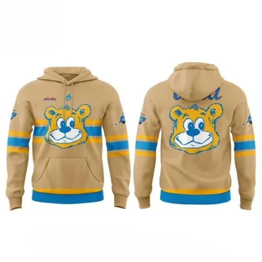 Discover Bruins Celebrating 100 Years Of Ice Hockey 2026 Hoodie 3D