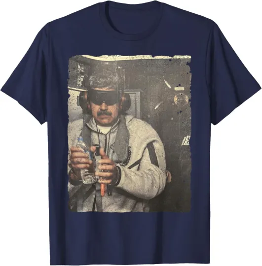 Discover Venezuela Libre Funny Nicolas Maduro Captured USA Unisex T-Shirt