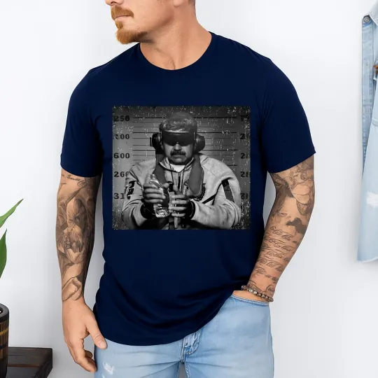Discover Funny Maduro Arrest USA Venezuela Maduro Nicolas T-Shirt