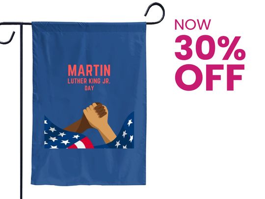 Explore Garden Flags