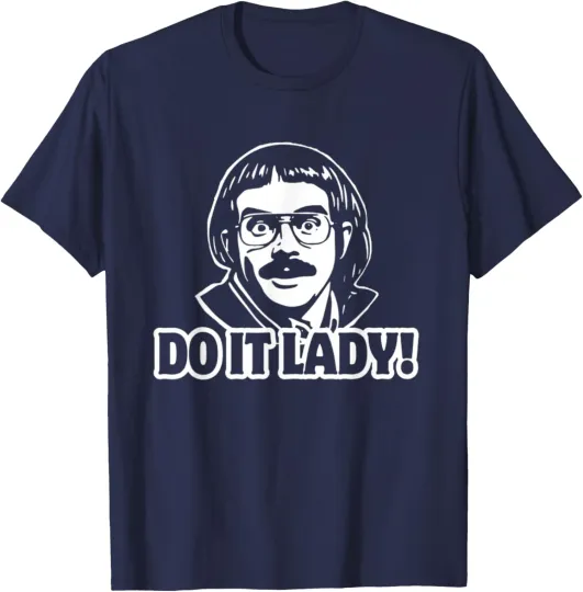Discover Funny Lady Meme Do It Unisex T-Shirt