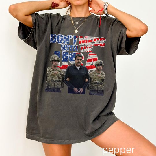 Discover Maduro Shirt, Venezuela Libre Sweatshirt,Free Venezuela Freedom Tee,Venezuela Freedom Shirt,Freedom Victory Tee, Venezuelan Protest Shirt