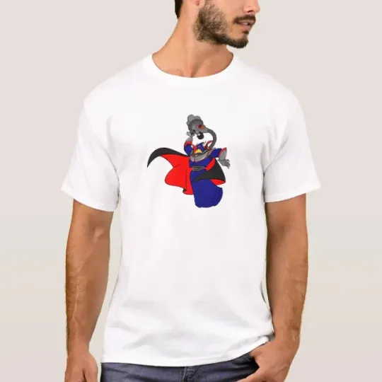 Discover Disney Toy Story's Zurg Is Angry T-Shirt for Men, Women, Gift for Friends