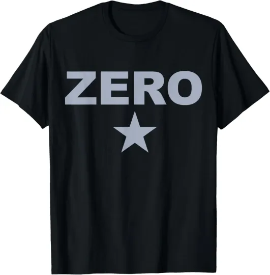 Discover Grunge Alternative Zero Star Pumpkins 90s Rock Music T-Shirt