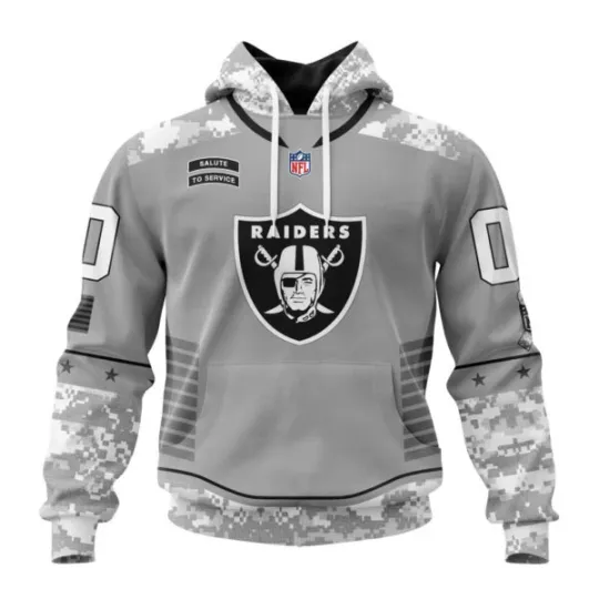 Discover Personalized Las Vegas Football Team Raiderss  Hoodie, unisex adluts S-5XL