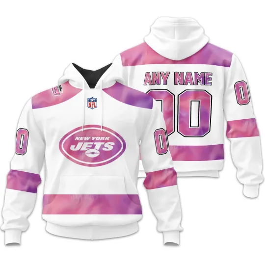 Discover New York Football Team NY Jetss Hoodie