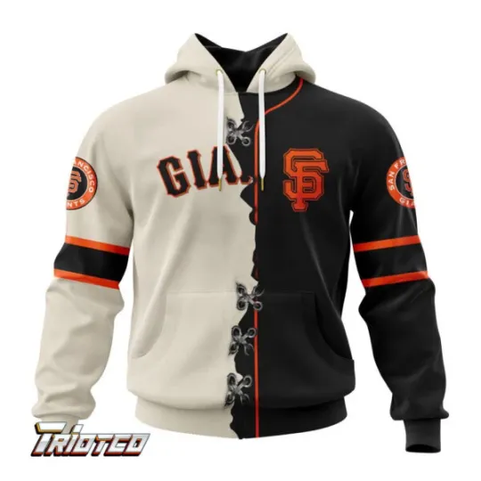 Discover San Francisco Baseball Team Giantss  Hoodie