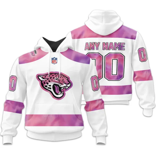 Jacksonville Football Team Jaguarss Hoodie