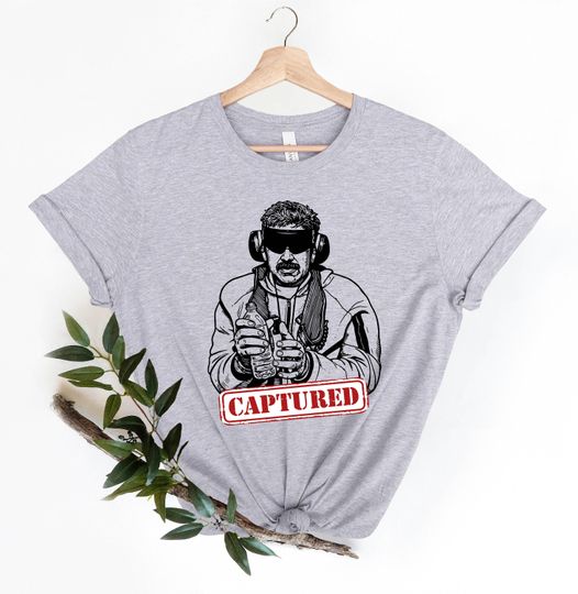 Discover Capturado, Nicols Maduro Shirt, Venezuela Maduro Capture 2026 Shirt, Venezuela Libre Vintage Protest T-Shirt, Freedom Tee