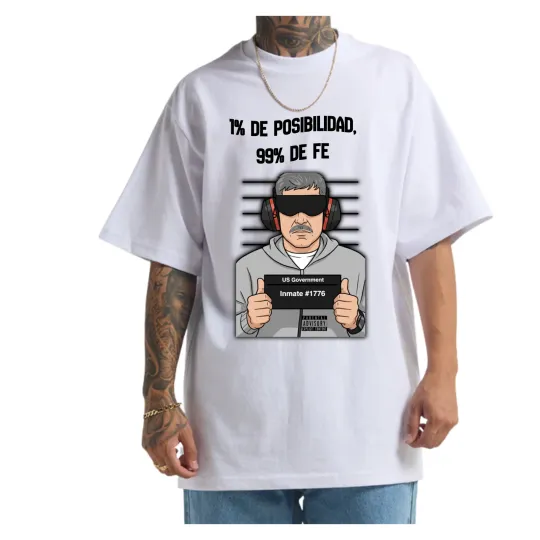 Discover Nicolas Maduro T-Shirt