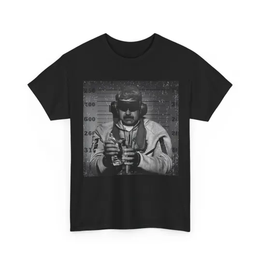 Discover Funny Maduro Arrest USA Venezuela Maduro Nicolas T-Shirt