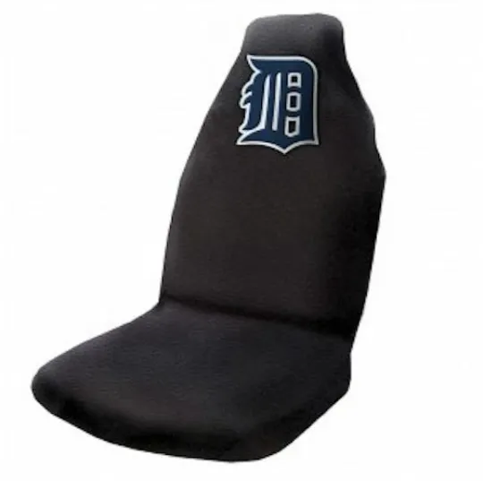 Detroit Tigers  Car Seat Cover - Universal