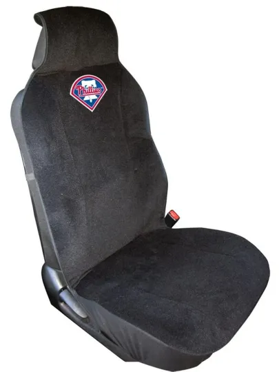 Discover MLB Seat Cover