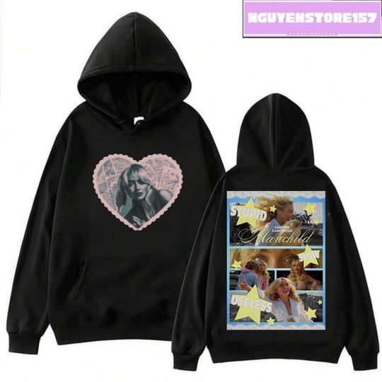 Discover Sabrina Carpenter Short n Sweet Tour Shirt, Sabrina Carpenter Concert Tee, Pop Star Graphic Shirt, Fan Merchandise Top TTNQ7323