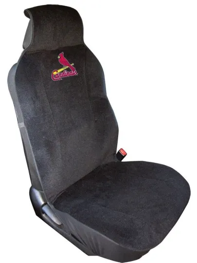Discover St. Louis Cardinals Seat Cover CO