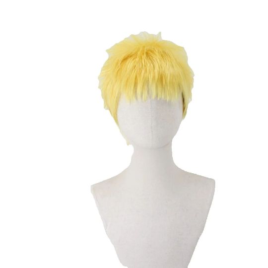 Discover Cosplay Wig for One Piece Donquixote Doflamingo