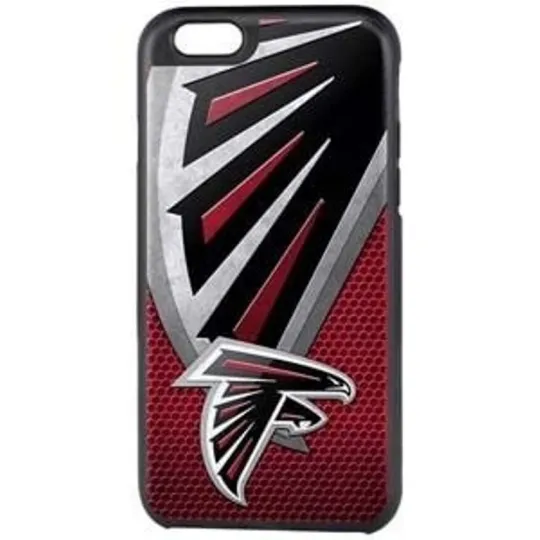TEAM PROMARK football ATLANTA FALCONS RUGGED SERIES PHONE CASE FOR IPHONE 6 / 6S