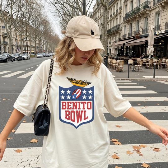 Discover Comfort Colors Benito Bowl Shirt, Puerto Rico Football Fan Tshirt, LX Bunny Shirt, Unisex