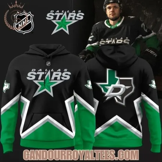 Discover Dallas Star The 99 Uniform Hoodie Unisex All Sizes