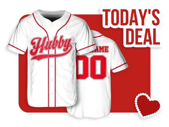 Explore Baseball Jerseys