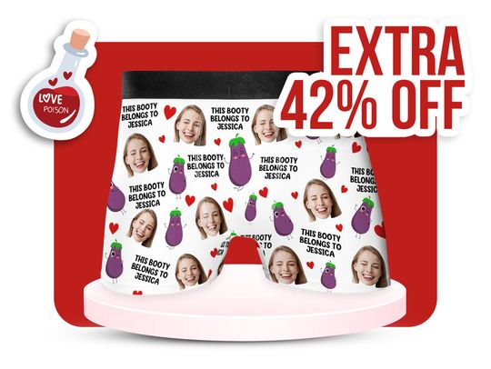 Explore Men's Boxer Underwears