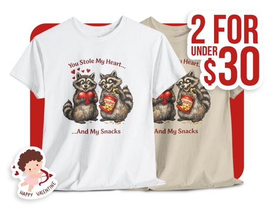 Explore Family Shirts