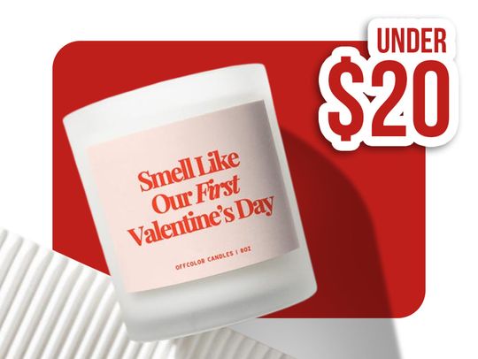 Explore Scented Candles