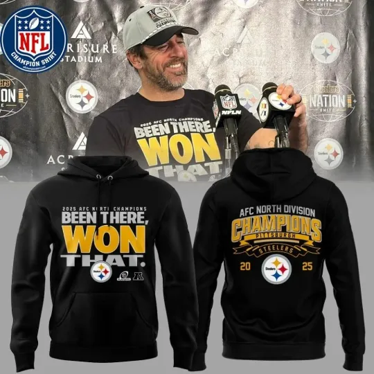 Discover Steeler Champions Edition 3D Hoodie for Fans