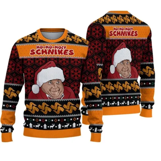 Discover Meme Tommy Want Wingy Ugly Christmas Sweater, Funny 3D Sweater