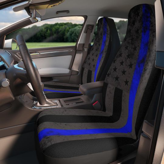 Discover Car Seat Covers