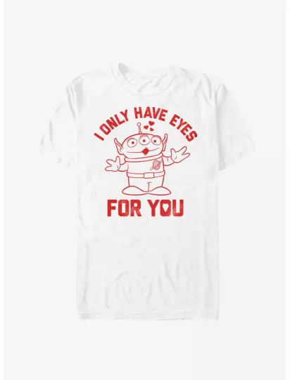 Discover Disney Toy Story Eyes For You  T Size S - 5Xl, Gift For Friends