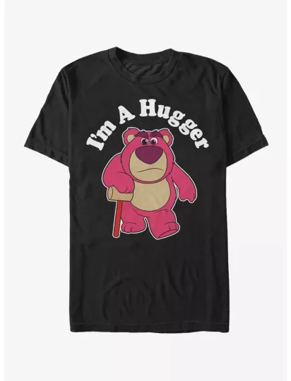 Disney Toy Story Lotso I'm A Hugger T Size S - 5Xl, Gift For Friends