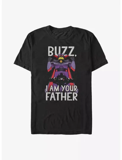 Discover Disney Toy Story Buzz, I Am Your Father T Size S - 5Xl, Gift For Friends