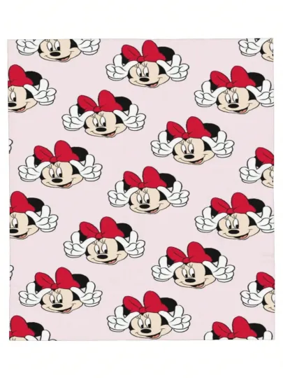 Discover Disney  Mickey And His Friends By Blanket Cozy #20