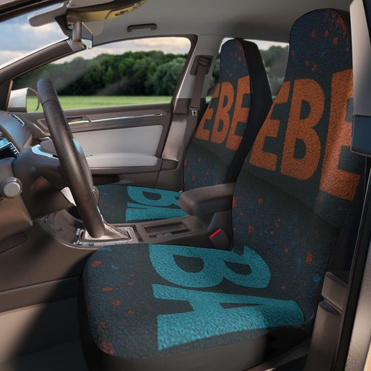 Discover Car Seat Covers